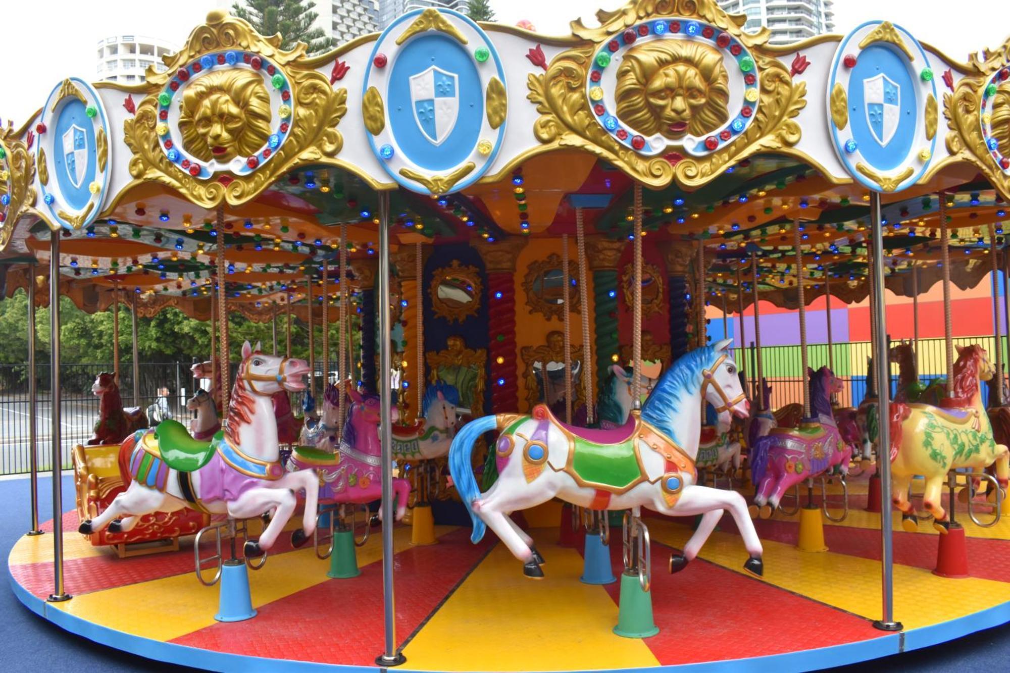 Paradise Resort Χρυσή Ακτή Εξωτερικό φωτογραφία